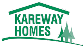 kareway homes logo web
